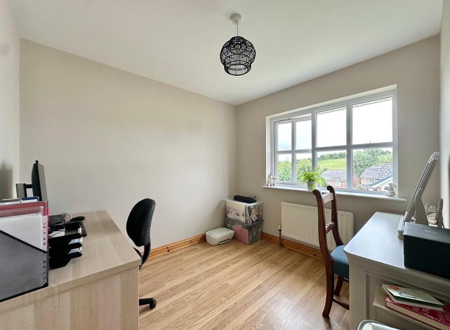 59 Mullaghboy Glen, Magherafelt, BT45 5GW