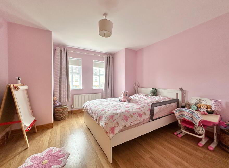 59 Mullaghboy Glen, Magherafelt, BT45 5GW