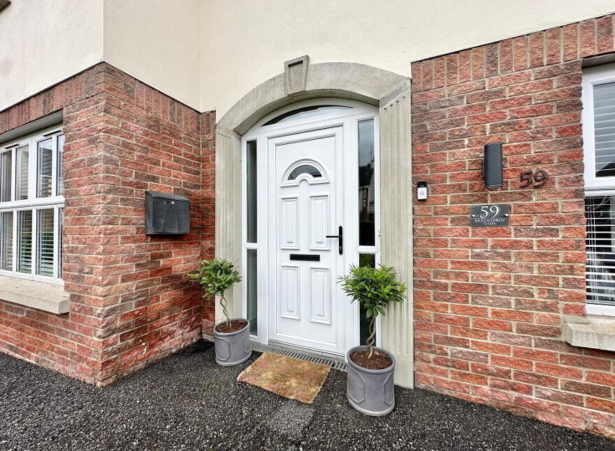 59 Mullaghboy Glen, Magherafelt, BT45 5GW