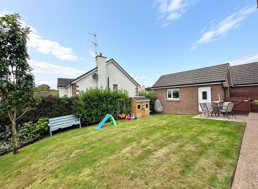 59 Mullaghboy Glen, Magherafelt, BT45 5GW