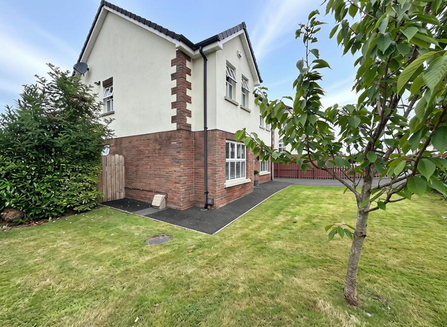 59 Mullaghboy Glen, Magherafelt, BT45 5GW