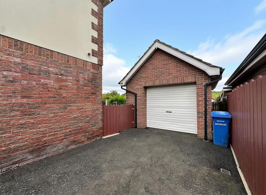 59 Mullaghboy Glen, Magherafelt, BT45 5GW