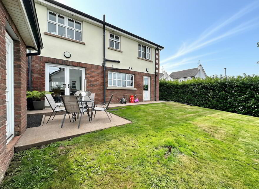 59 Mullaghboy Glen, Magherafelt, BT45 5GW
