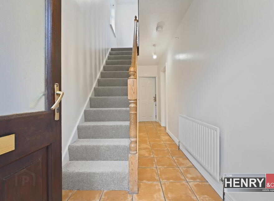 9 Cherrytree Court, Cunninghams Lane, Dungannon, BT71 6PN