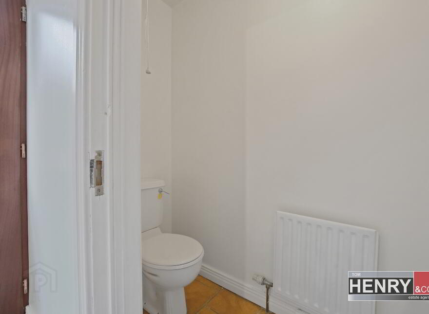 9 Cherrytree Court, Cunninghams Lane, Dungannon, BT71 6PN