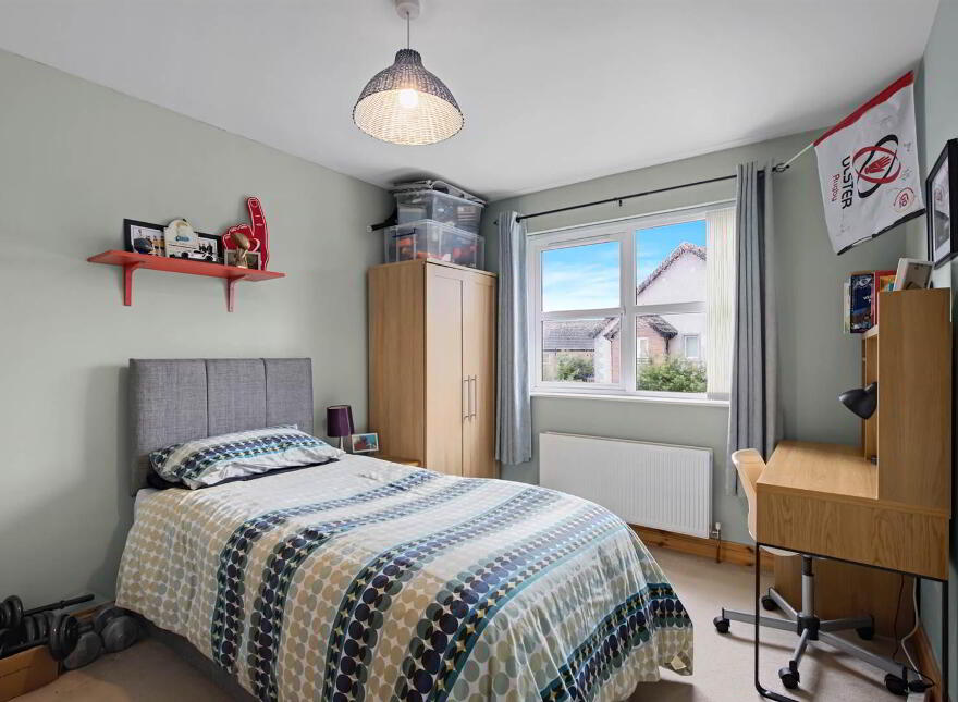 5 Porter Green Road, Larne, BT40 2UG