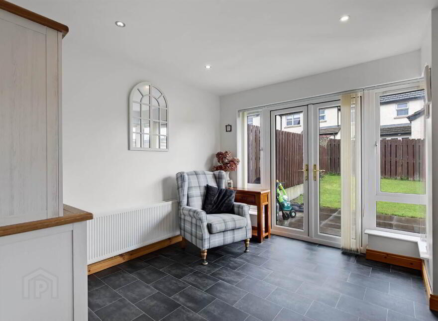 5 Porter Green Road, Larne, BT40 2UG