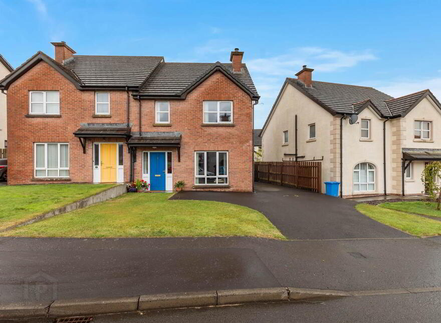 5 Porter Green Road, Larne, BT40 2UG