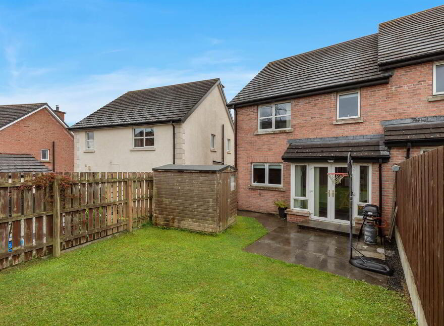 5 Porter Green Road, Larne, BT40 2UG