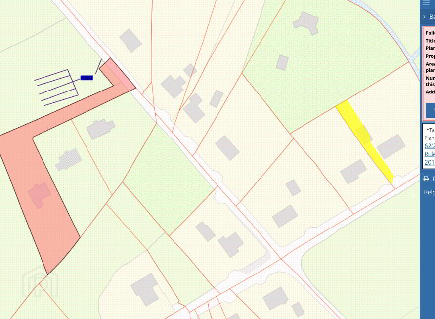 Callinacor, Drumkeen