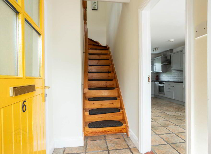 6 The Courtyard, Baltimore, P81V578