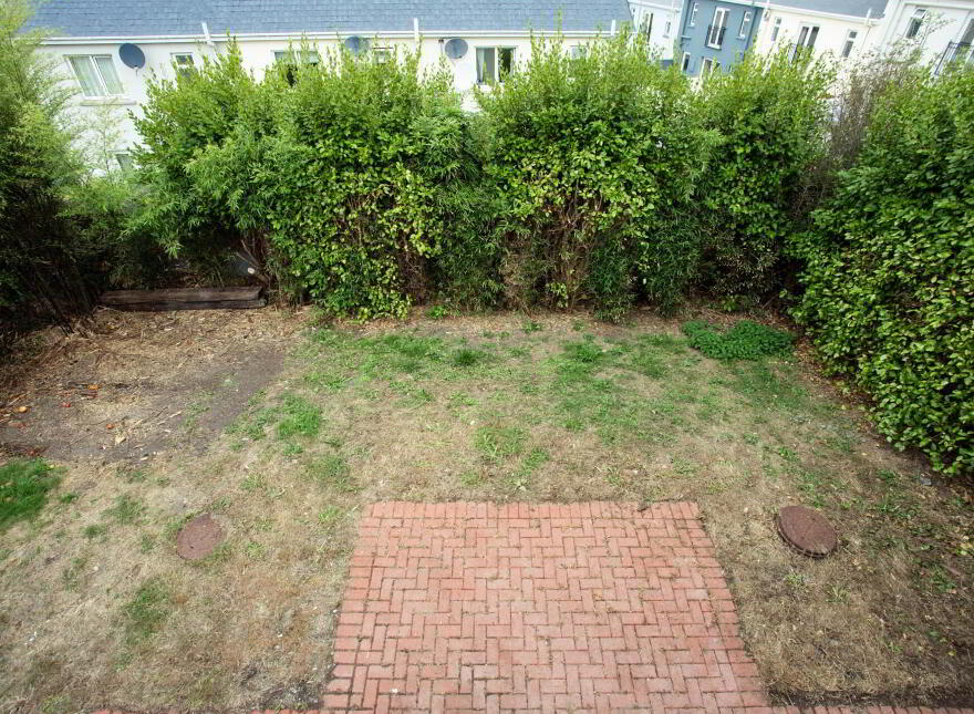 6 The Courtyard, Baltimore, P81V578