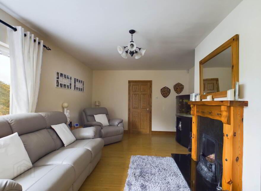Boyne Lodge, Tullamoy, Portlaoise, R32D8H1