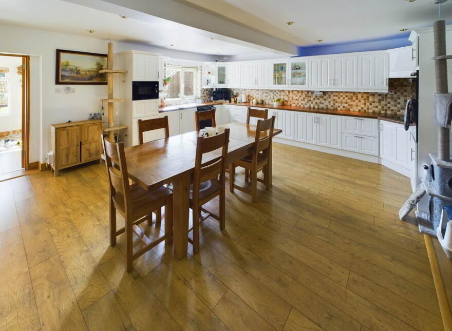 Boyne Lodge, Tullamoy, Portlaoise, R32D8H1