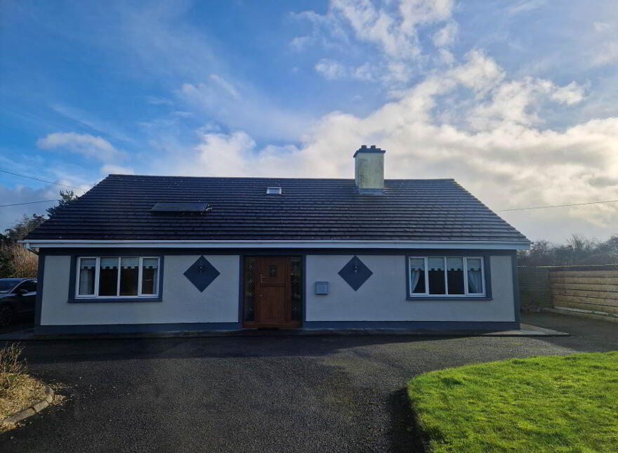 Boyne Lodge, Tullamoy, Portlaoise, R32D8H1
