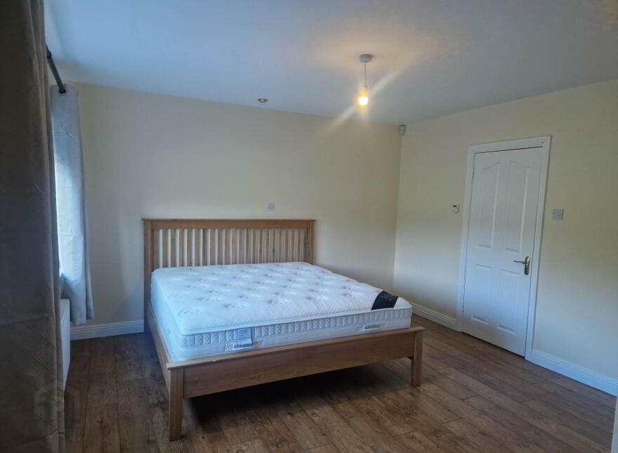 Boyne Lodge, Tullamoy, Portlaoise, R32D8H1