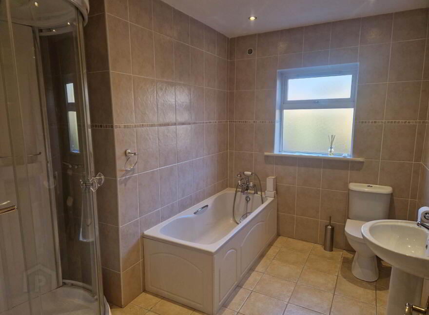 Boyne Lodge, Tullamoy, Portlaoise, R32D8H1