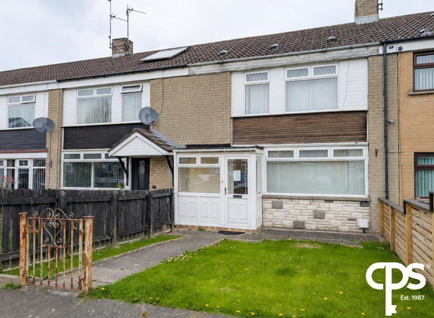 4 Burren Close, Lurgan, BT66 8NQ