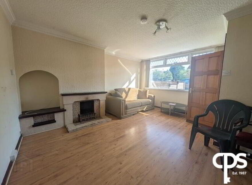 4 Burren Close, Lurgan, BT66 8NQ