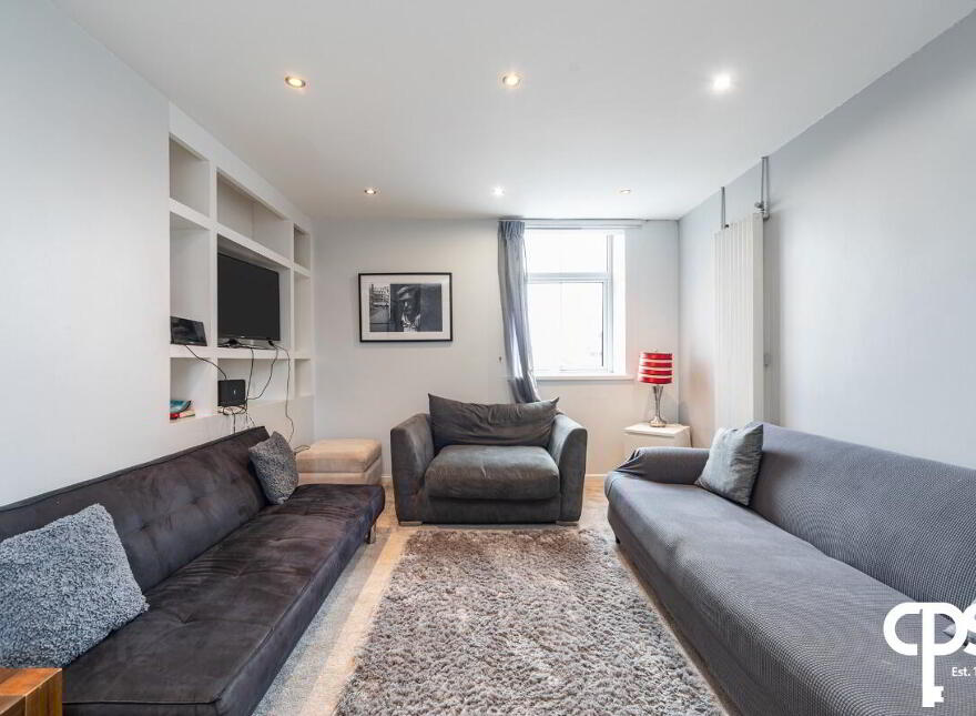 77 Maryville Street, Belfast, BT7 1AE