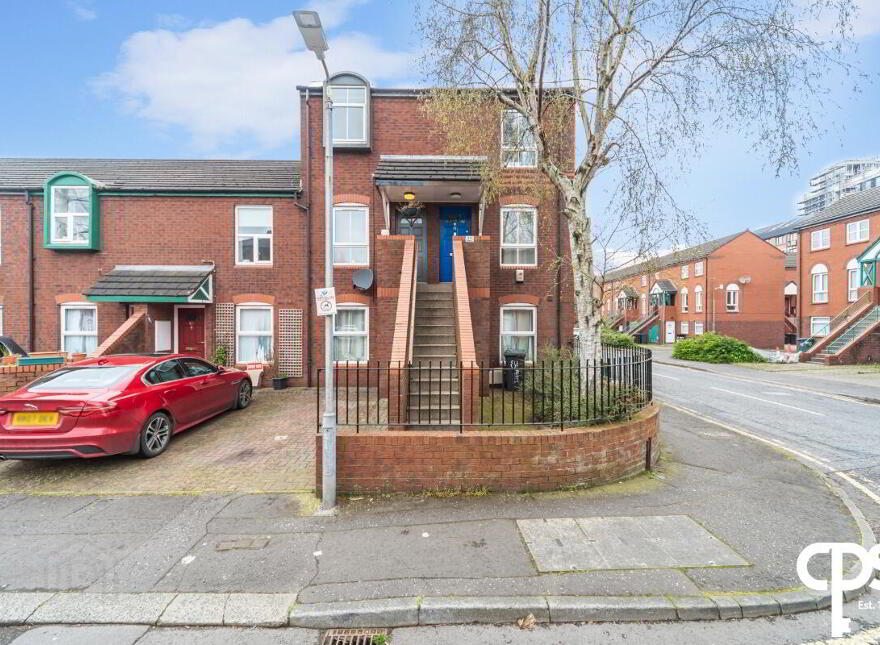 77 Maryville Street, Belfast, BT7 1AE