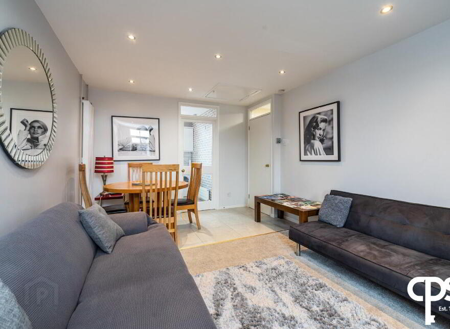 77 Maryville Street, Belfast, BT7 1AE
