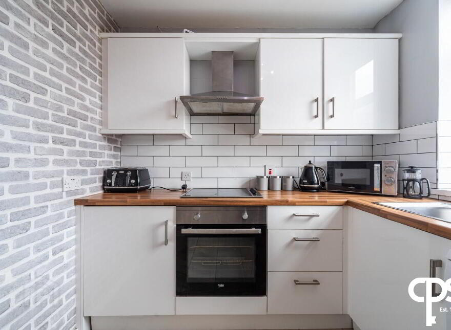 77 Maryville Street, Belfast, BT7 1AE