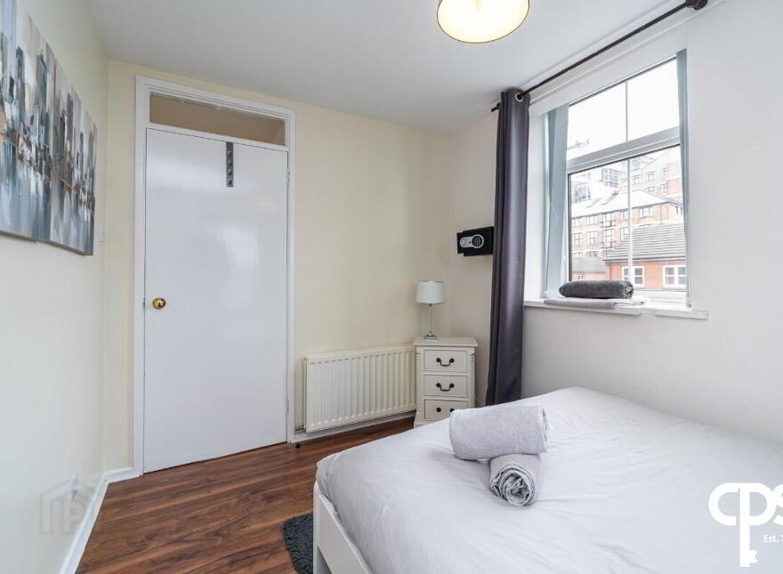 77 Maryville Street, Belfast, BT7 1AE