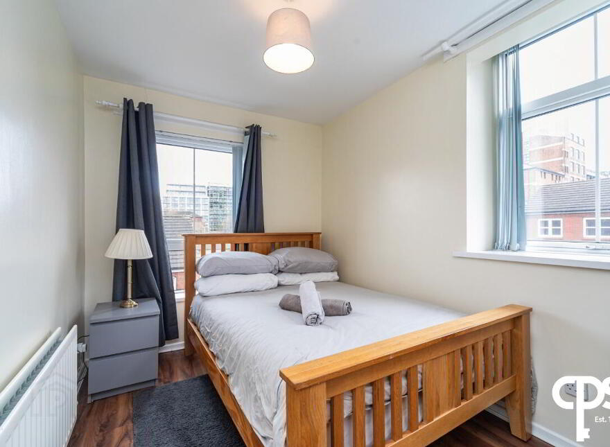 77 Maryville Street, Belfast, BT7 1AE