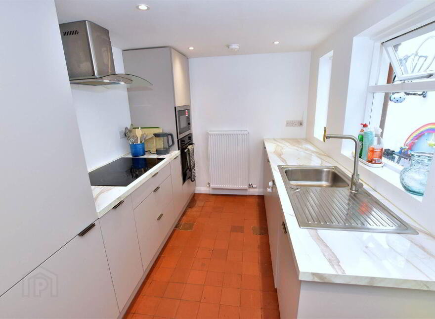 11 Mark Street, Newtownards, BT23 4DT