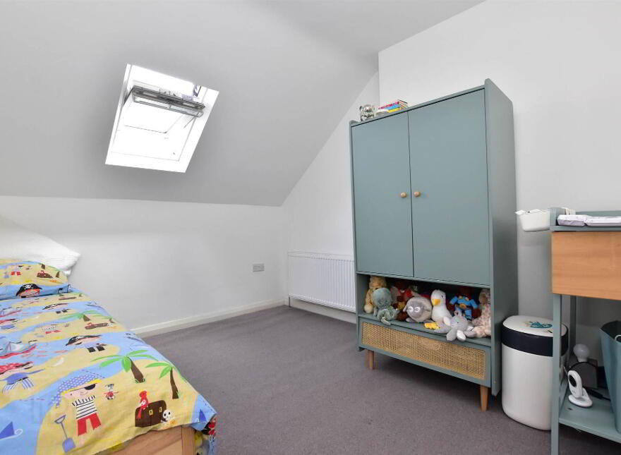 11 Mark Street, Newtownards, BT23 4DT