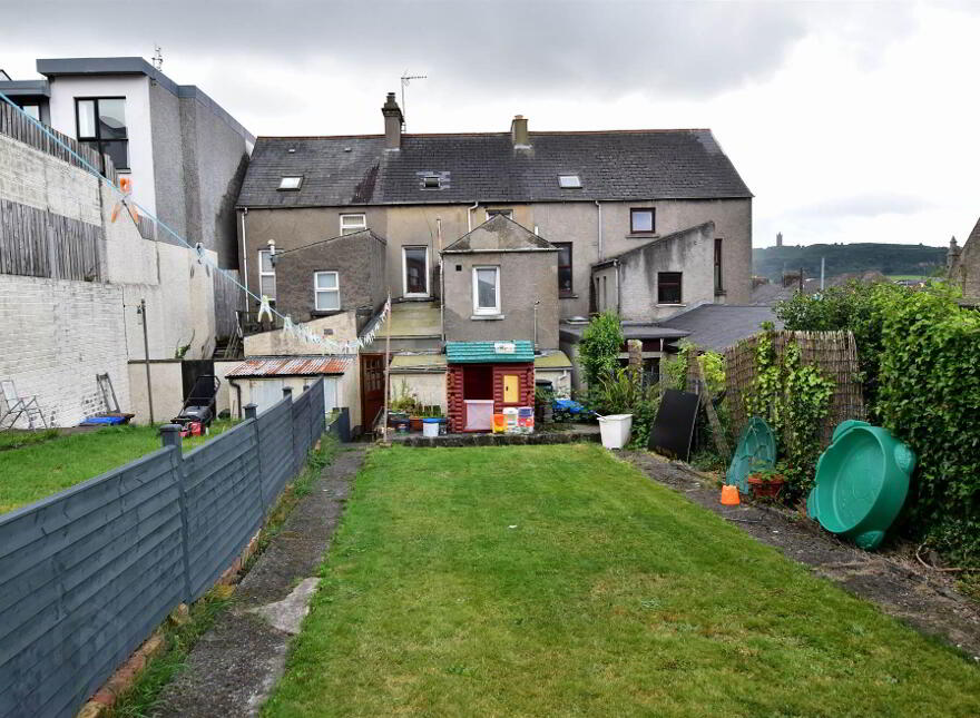 11 Mark Street, Newtownards, BT23 4DT