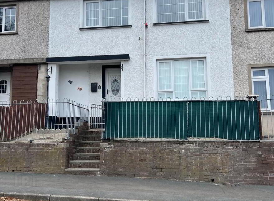 6 Mountview Drive, Off Ballymoney Hill, Banbridge, BT32 3AW