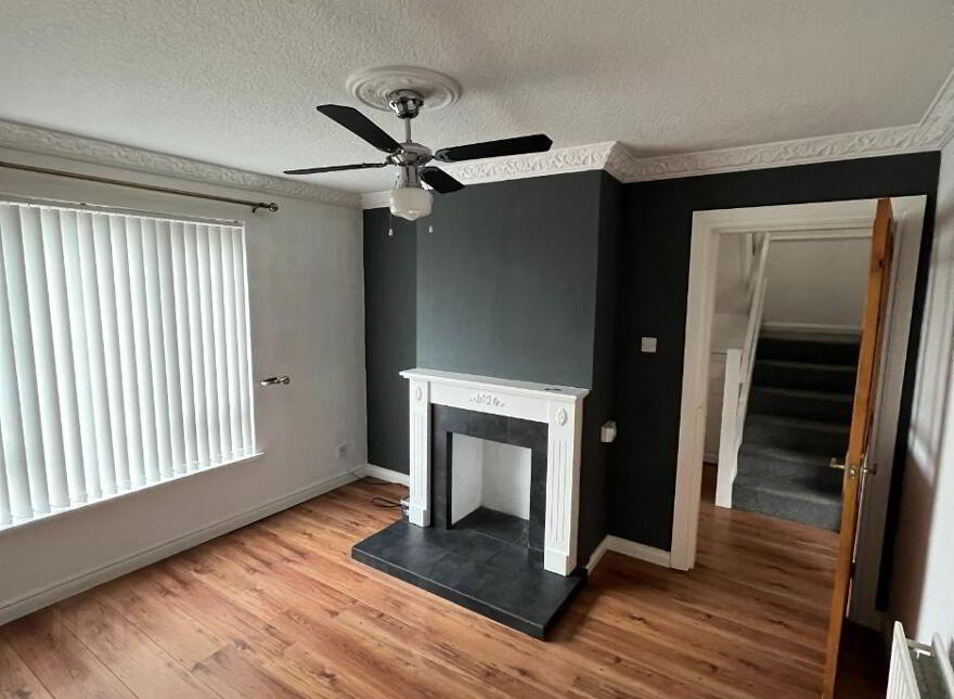 6 Mountview Drive, Off Ballymoney Hill, Banbridge, BT32 3AW