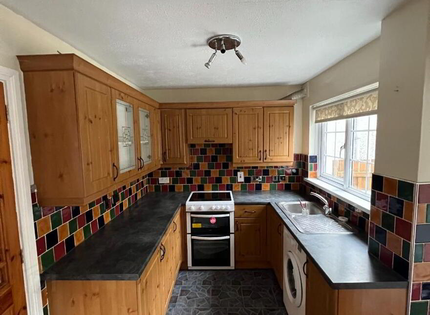 6 Mountview Drive, Off Ballymoney Hill, Banbridge, BT32 3AW