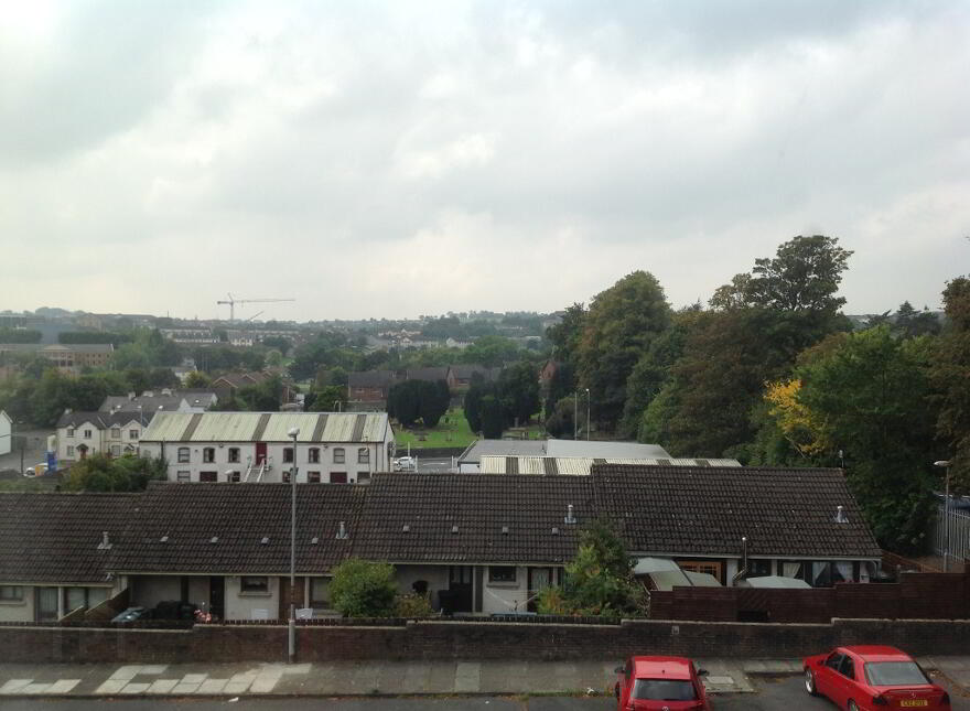 6 Mountview Drive, Off Ballymoney Hill, Banbridge, BT32 3AW