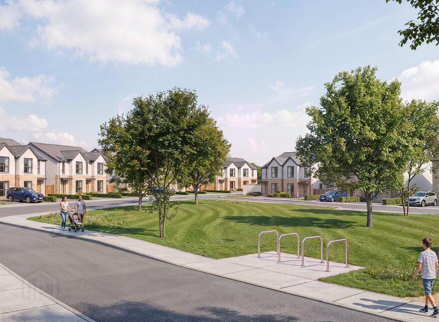NEW HOME, 17 Glór Na Mara, Ardmore