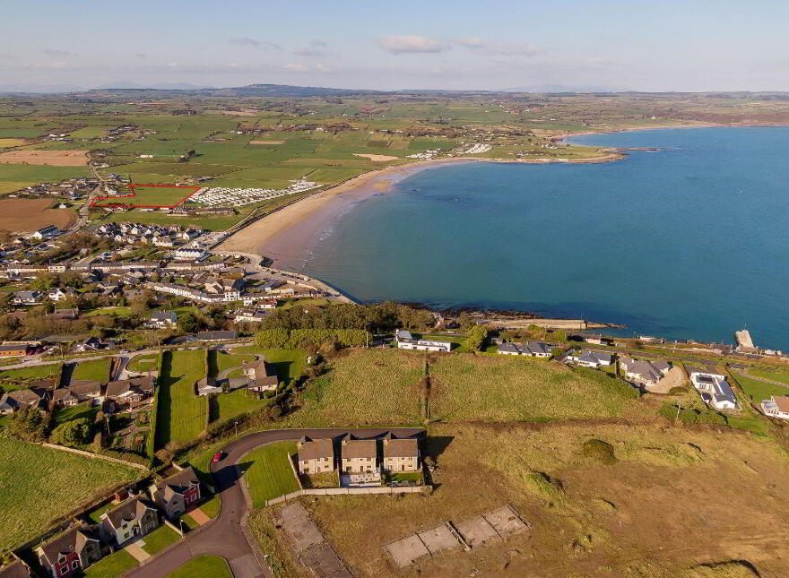 NEW HOME, 17 Glór Na Mara, Ardmore