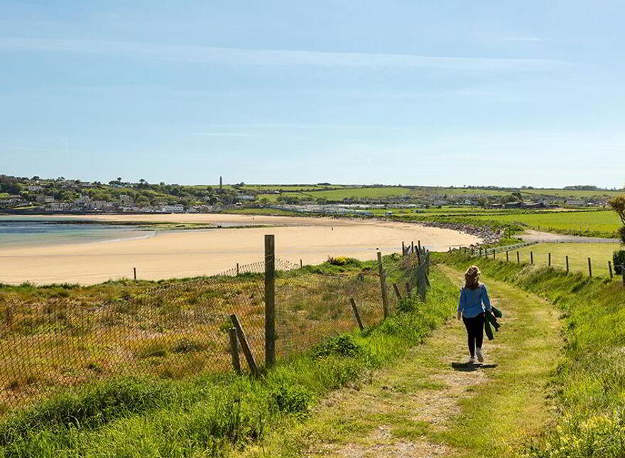 NEW HOME, 17 Glór Na Mara, Ardmore