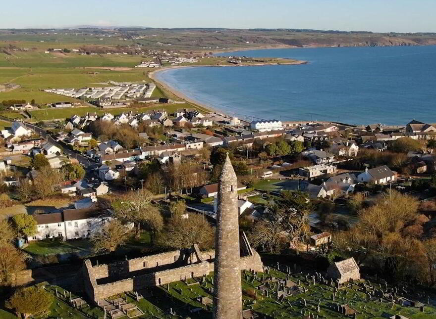 NEW HOME, 17 Glór Na Mara, Ardmore
