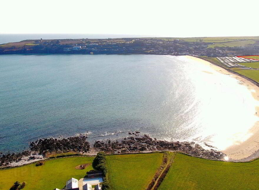 NEW HOME, 17 Glór Na Mara, Ardmore
