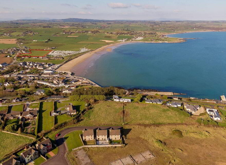 NEW HOME, 17 Glór Na Mara, Ardmore