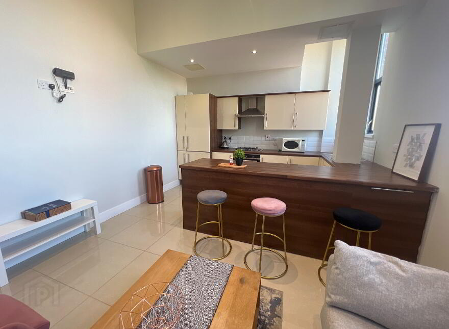 6, 117 University Street, Belfast, BT7 1HP