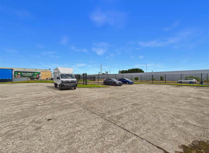 5 Orchard Close, Newpark Industrial Estate, Greystone Road, Antrim, BT41 2RZ