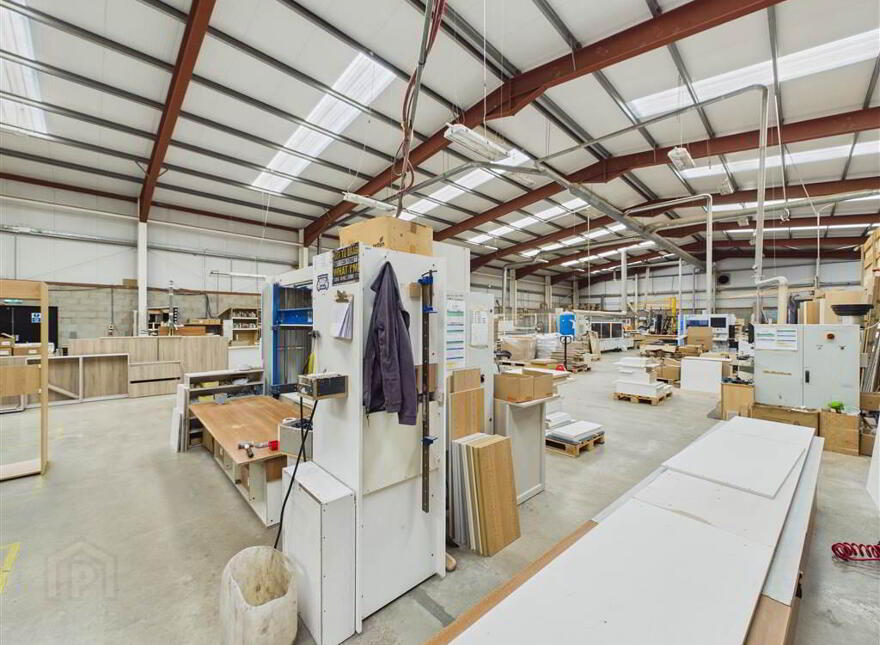5 Orchard Close, Newpark Industrial Estate, Greystone Road, Antrim, BT41 2RZ