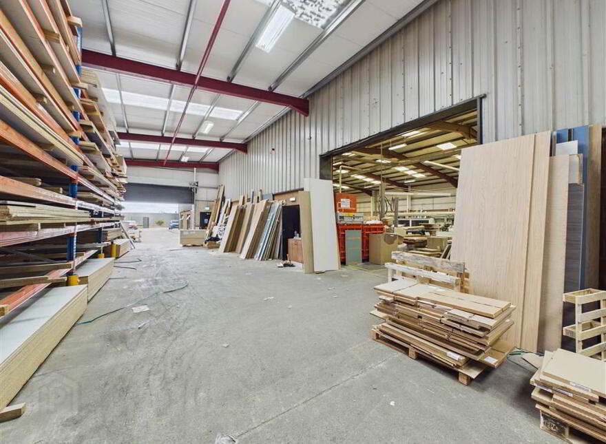 5 Orchard Close, Newpark Industrial Estate, Greystone Road, Antrim, BT41 2RZ