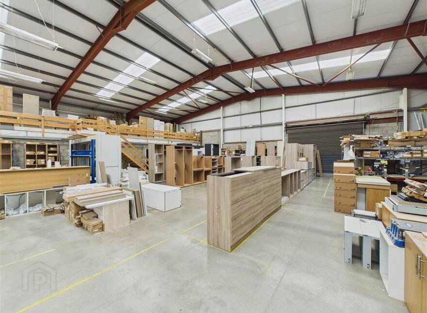 5 Orchard Close, Newpark Industrial Estate, Greystone Road, Antrim, BT41 2RZ