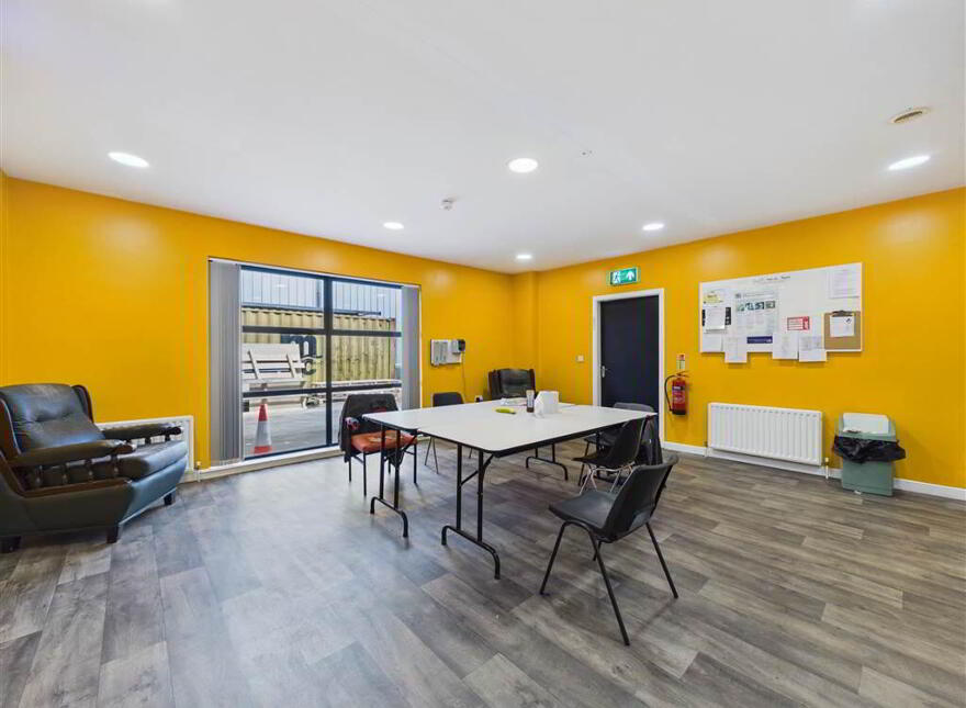 5 Orchard Close, Newpark Industrial Estate, Greystone Road, Antrim, BT41 2RZ