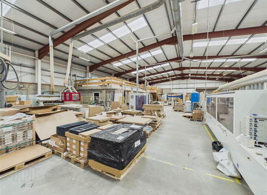 5 Orchard Close, Newpark Industrial Estate, Greystone Road, Antrim, BT41 2RZ