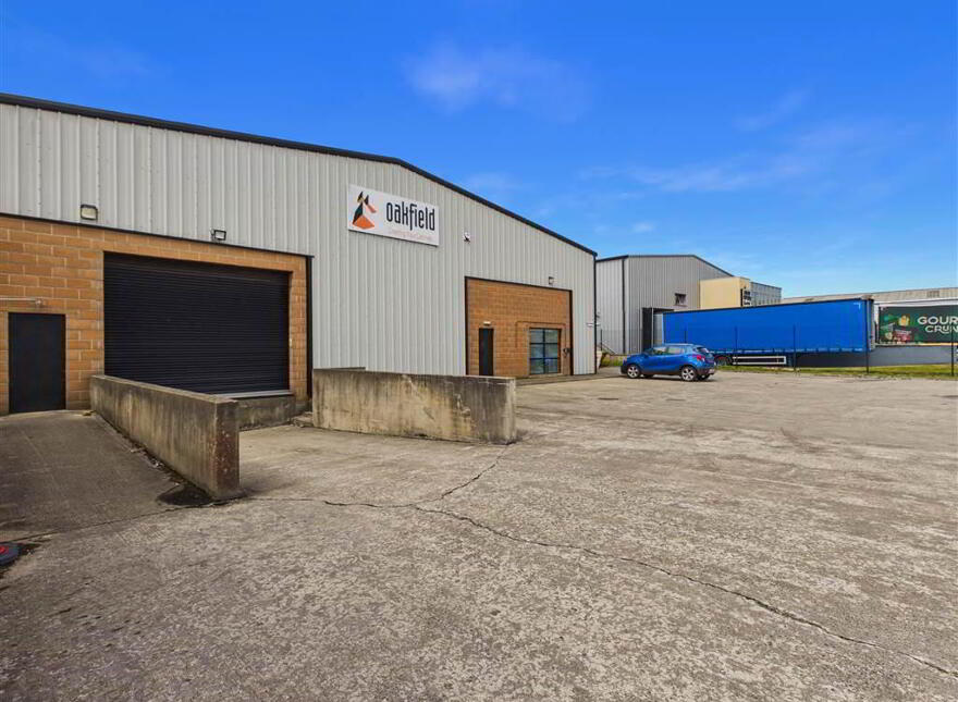 5 Orchard Close, Newpark Industrial Estate, Greystone Road, Antrim, BT41 2RZ